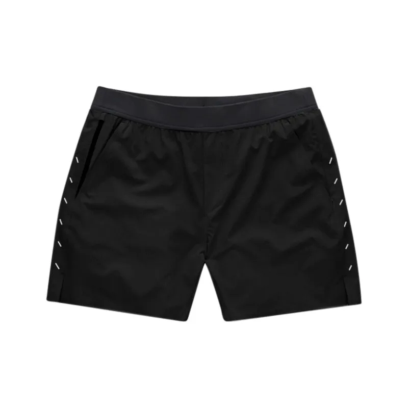 New Men Running Shorts Fitness Breathable Training Pants Quick Dry Fit Men&#39;s Fashionable Sports Shorts Handsome Summer Bottoms