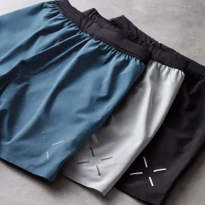 New Men Running Shorts Fitness Breathable Training Pants Quick Dry Fit Men&#39;s Fashionable Sports Shorts Handsome Summer Bottoms