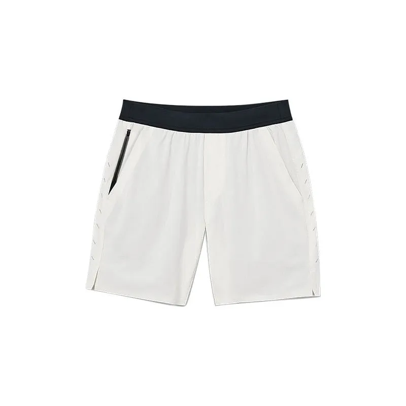 New Men Running Shorts Fitness Breathable Training Pants Quick Dry Fit Men&#39;s Fashionable Sports Shorts Handsome Summer Bottoms