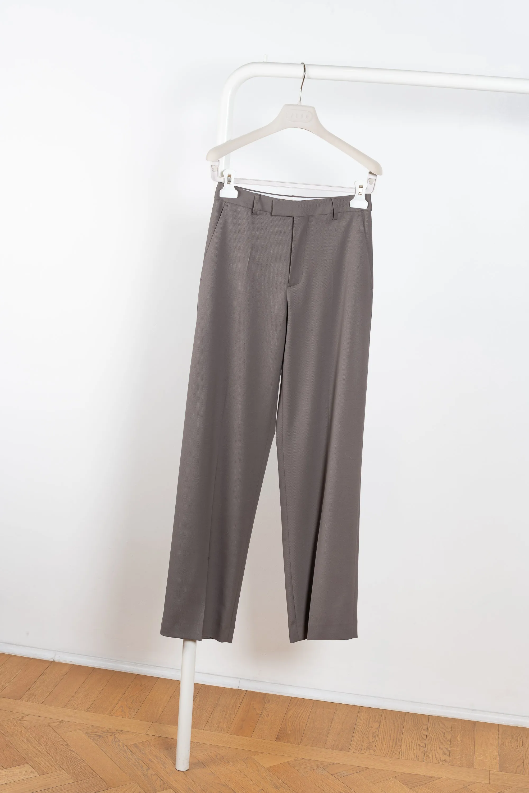 Oversized Trouser