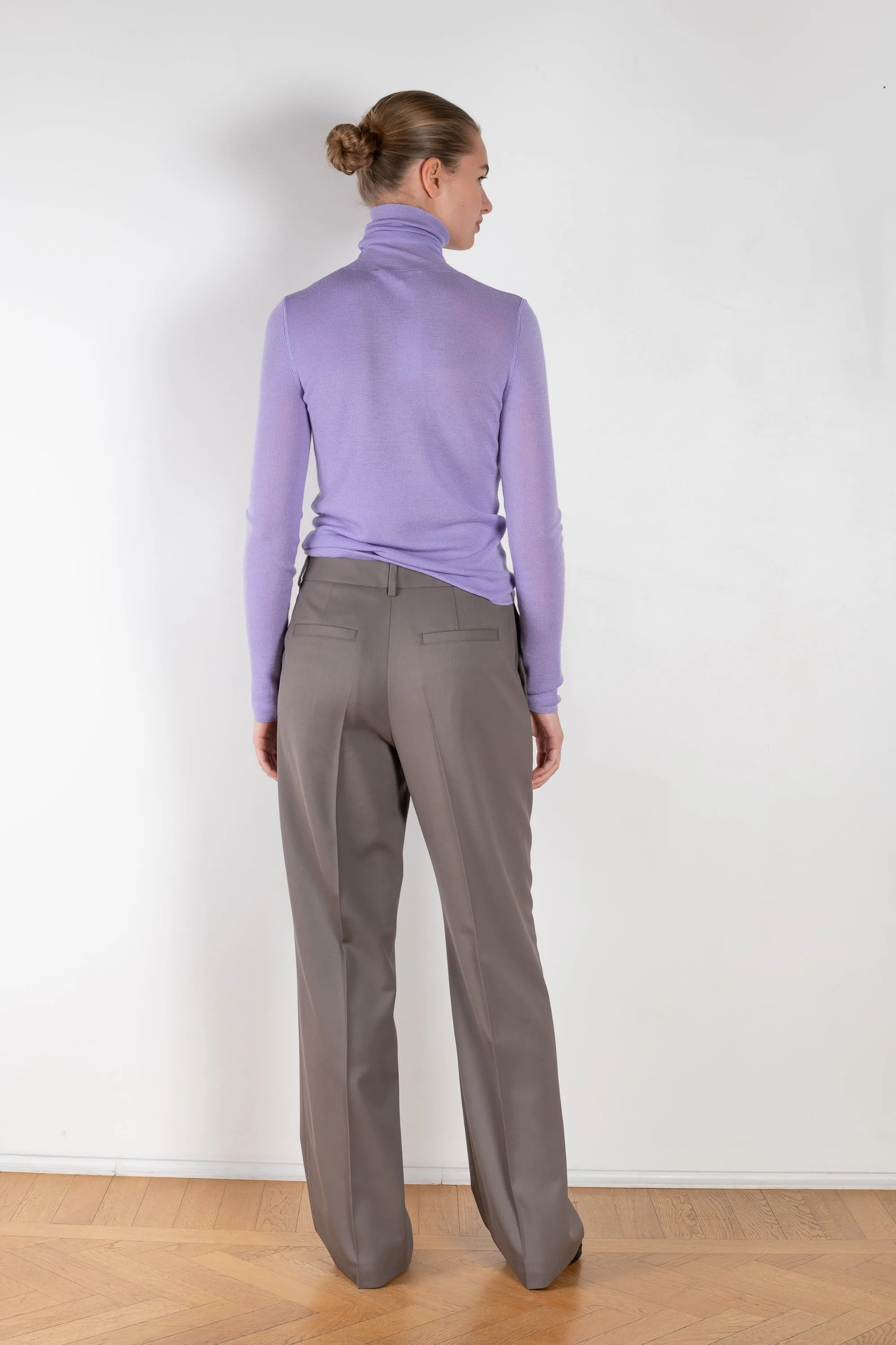 Oversized Trouser