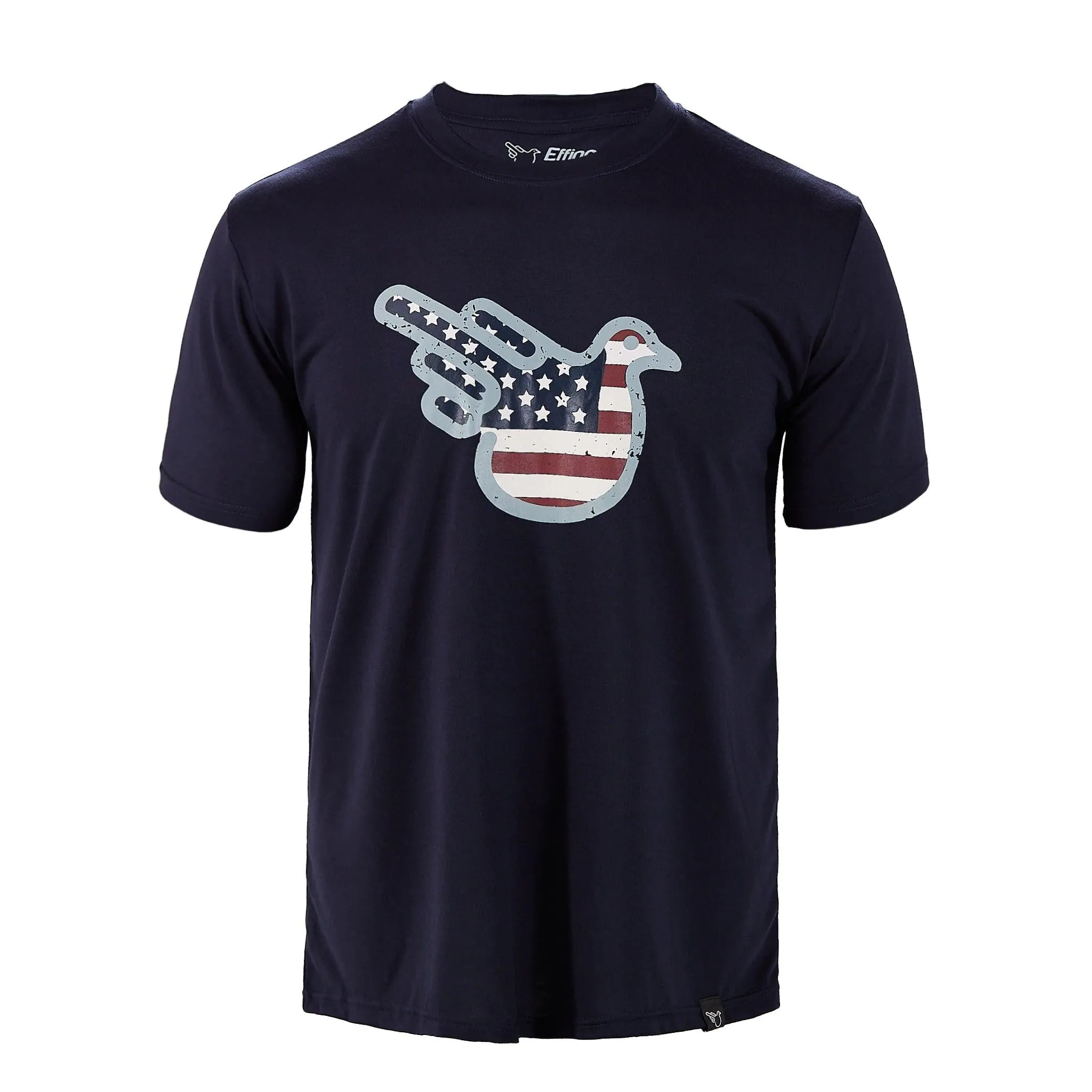 Patriot Tee Triblend