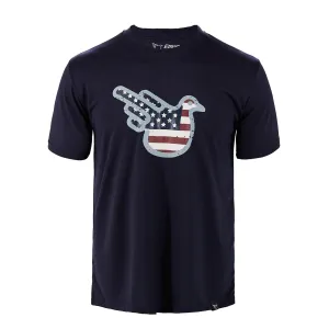 Patriot Tee Triblend