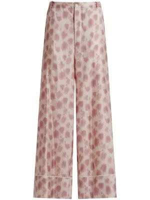 PYJAMA TROUSERS