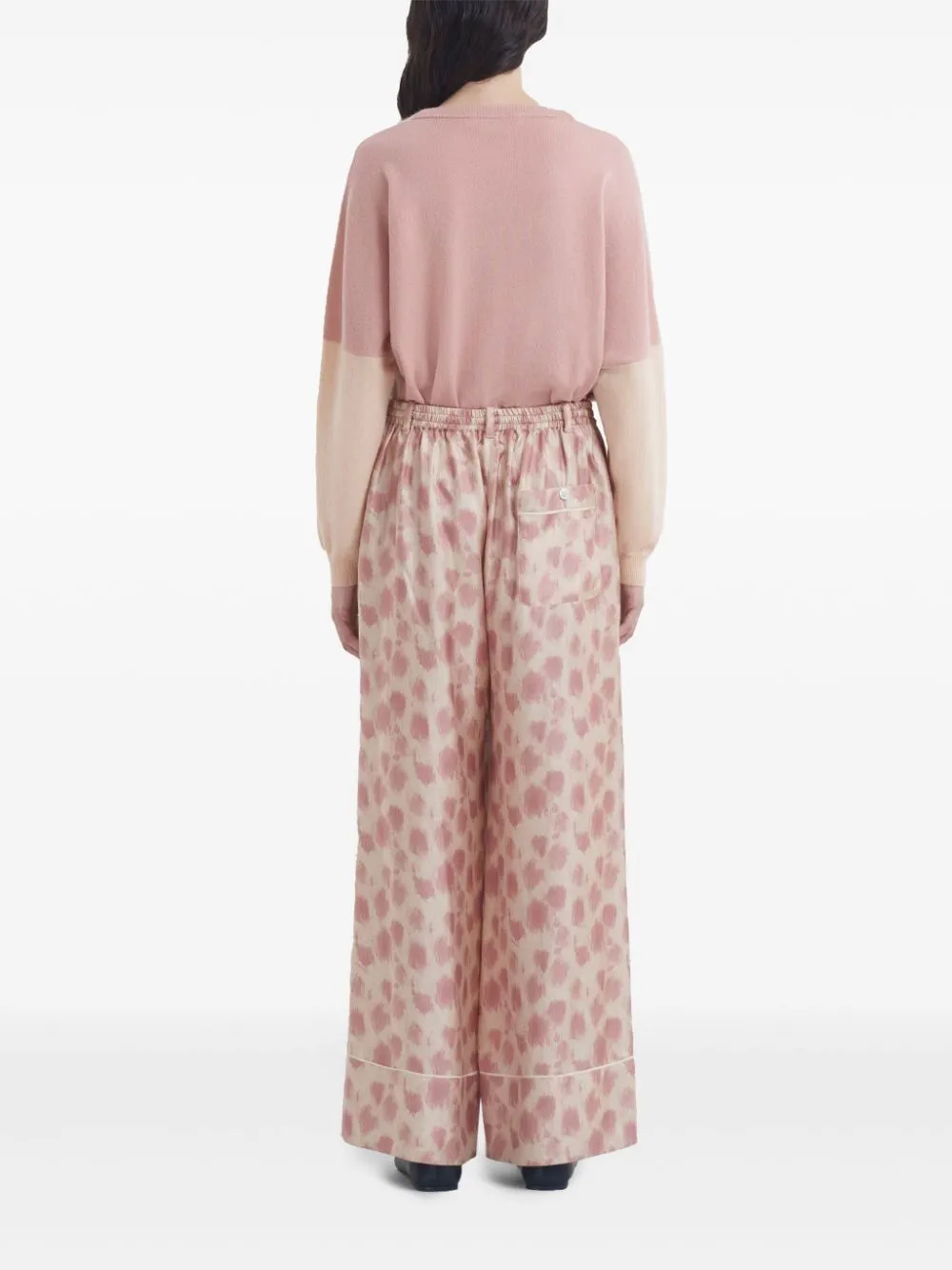 PYJAMA TROUSERS