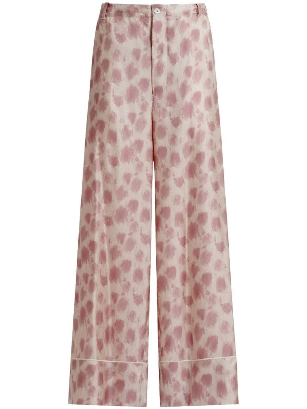 PYJAMA TROUSERS