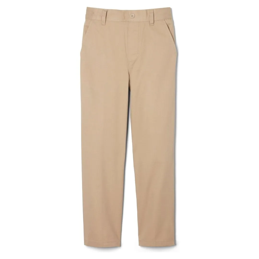 Radiant Christian School - Boy's Relaxed Fit Pull-On Pants