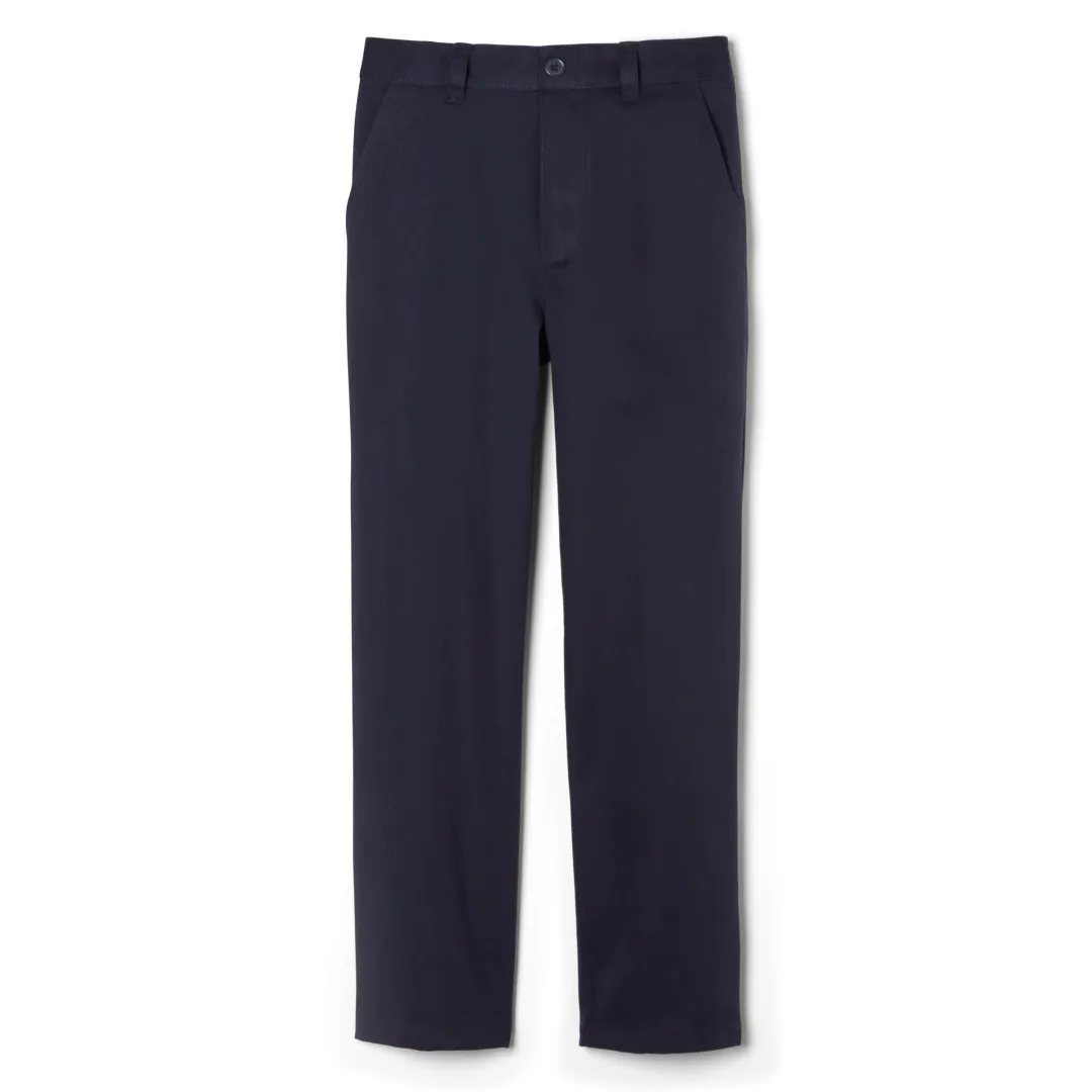 Radiant Christian School - Boy's Relaxed Fit Pull-On Pants