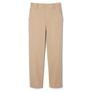 Radiant Christian School - Boy's Relaxed Fit Pull-On Pants