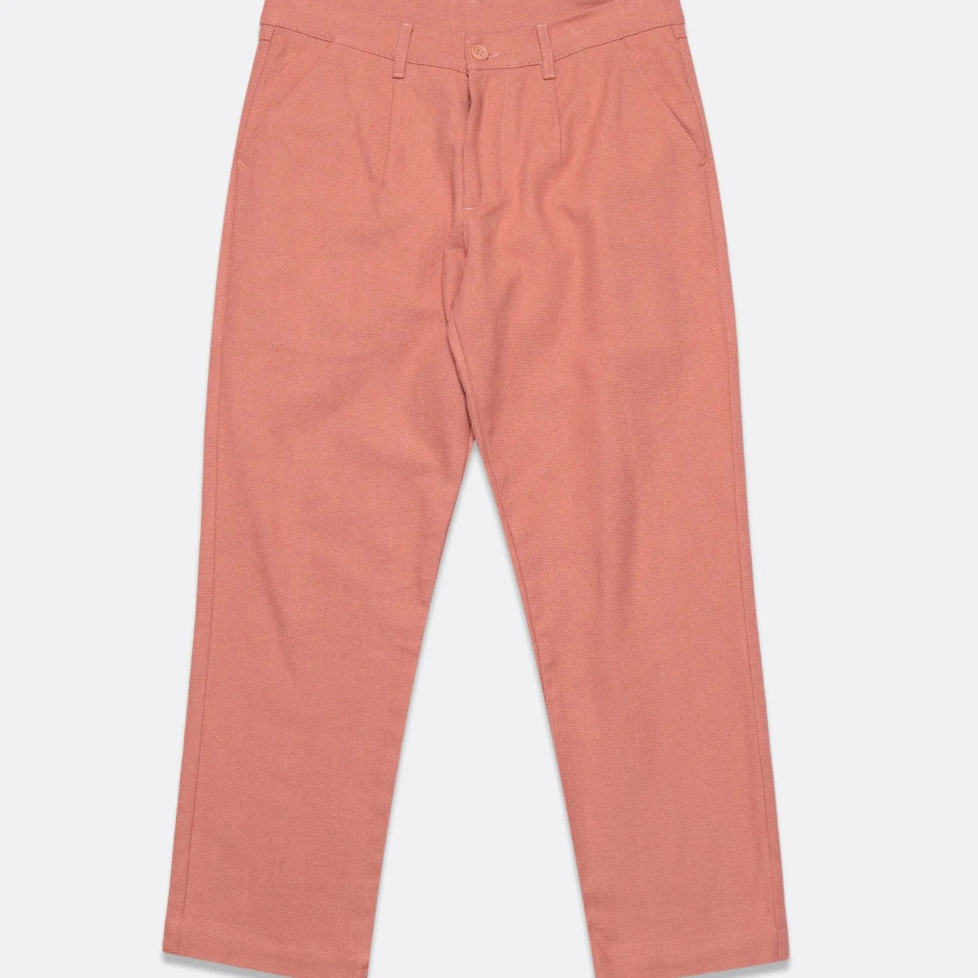 Ryder Trouser: Lt. Pink