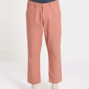 Ryder Trouser: Lt. Pink