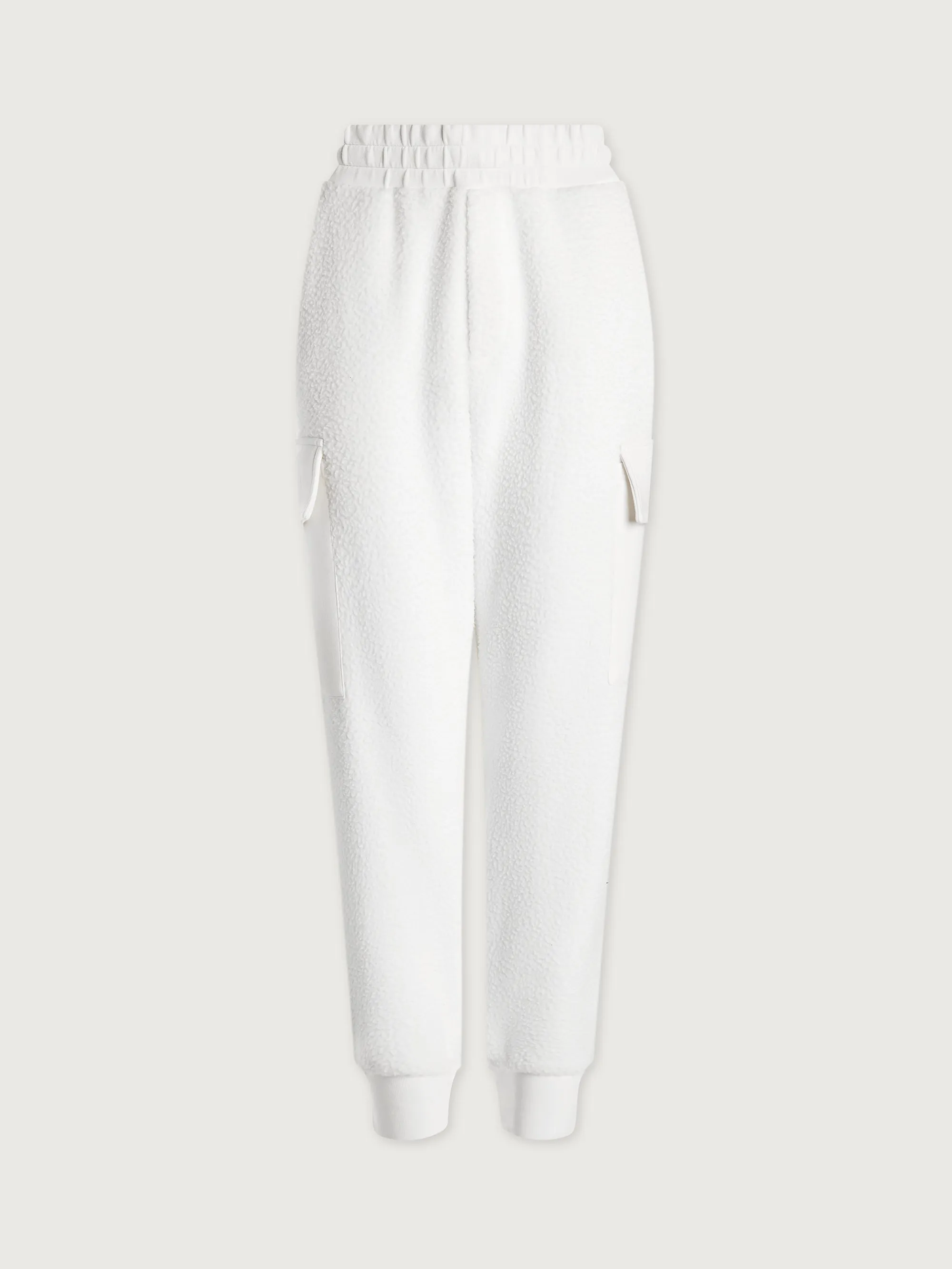 Samson Relaxed Fleece Pant