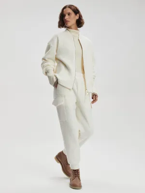 Samson Relaxed Fleece Pant