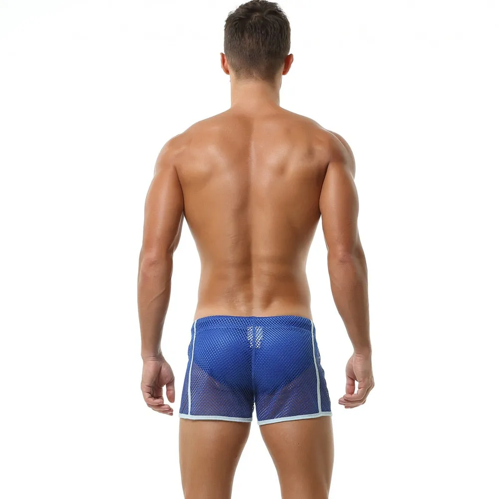 SB See-Thru Shorts