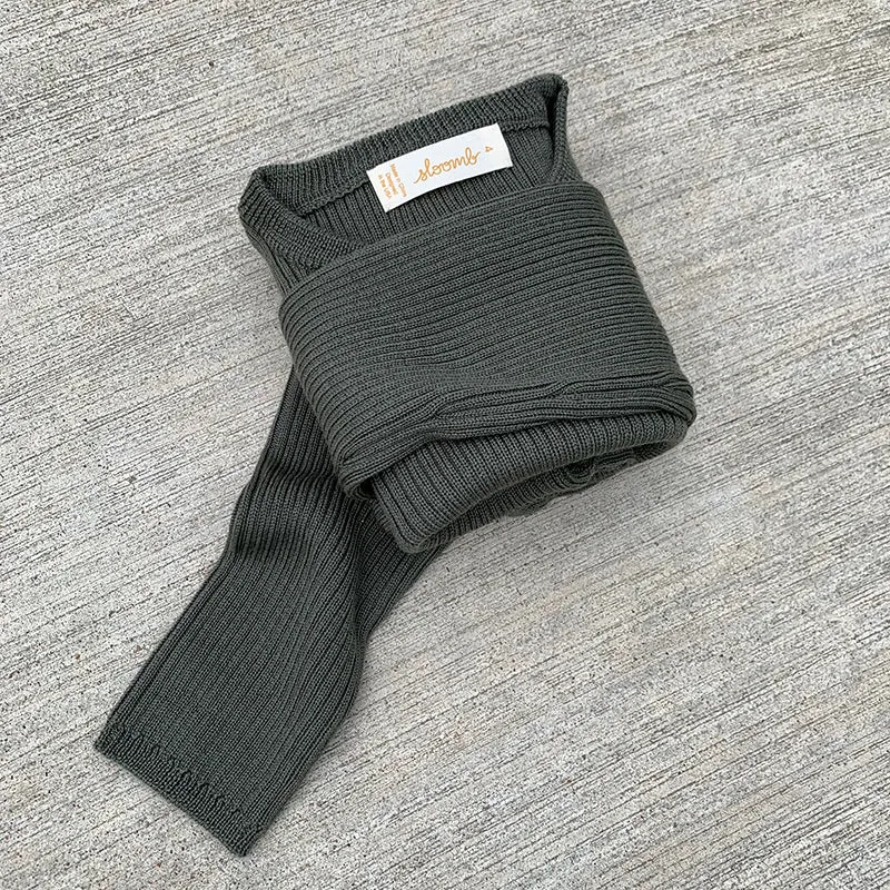 Sloomb Merino Tees
