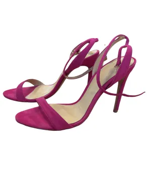 Smart Birman Smart Cocktail Heel