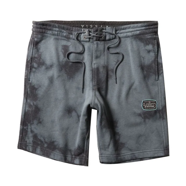 Solid Sets 18.5" Sofa Surfer - Charcoal