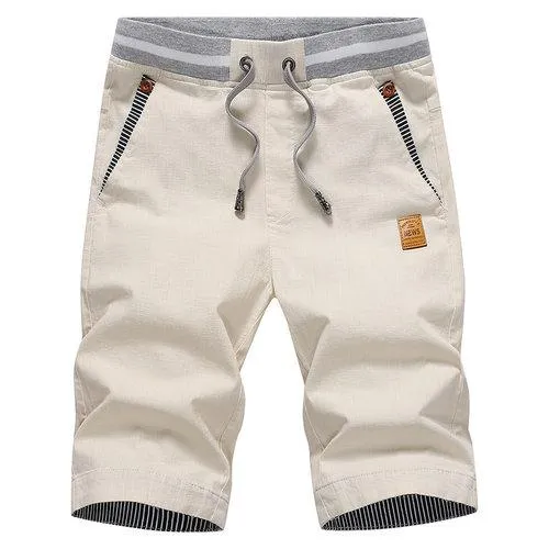 Summer Casual Cargo Shorts