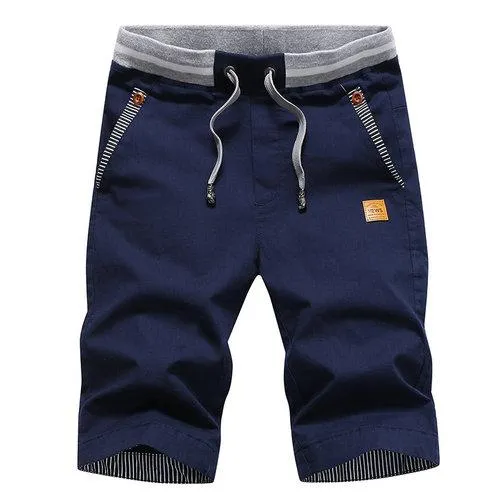 Summer Casual Cargo Shorts