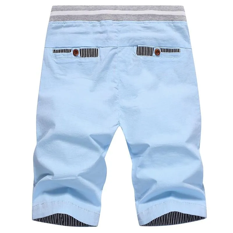 Summer Casual Cargo Shorts