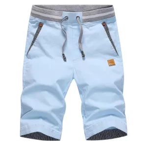 Summer Casual Cargo Shorts