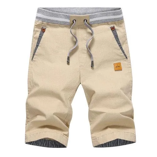 Summer Casual Cargo Shorts