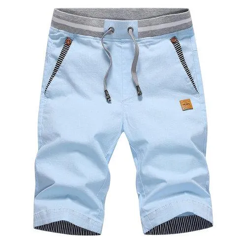 Summer Casual Cargo Shorts
