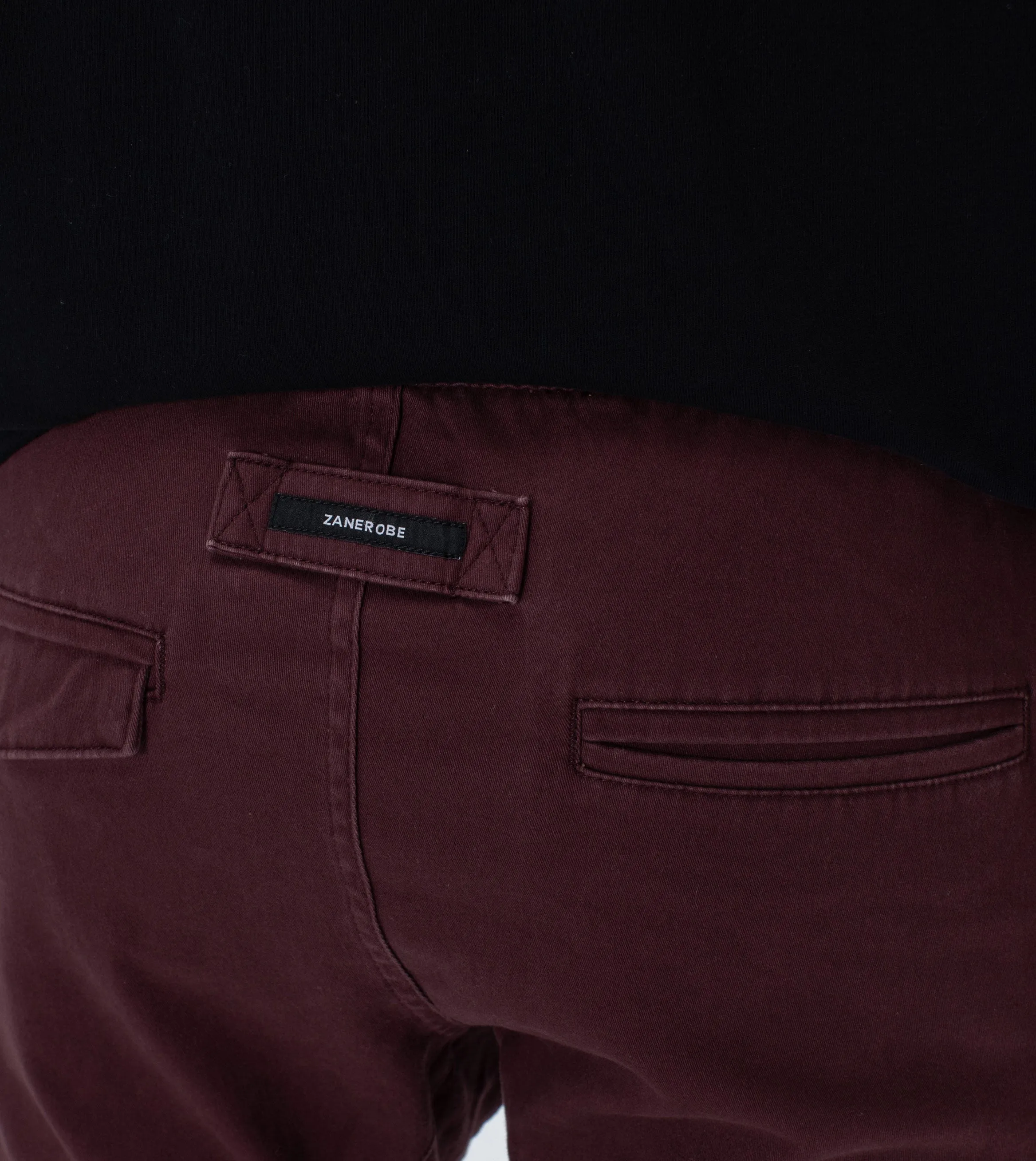 Sureshot Short Port