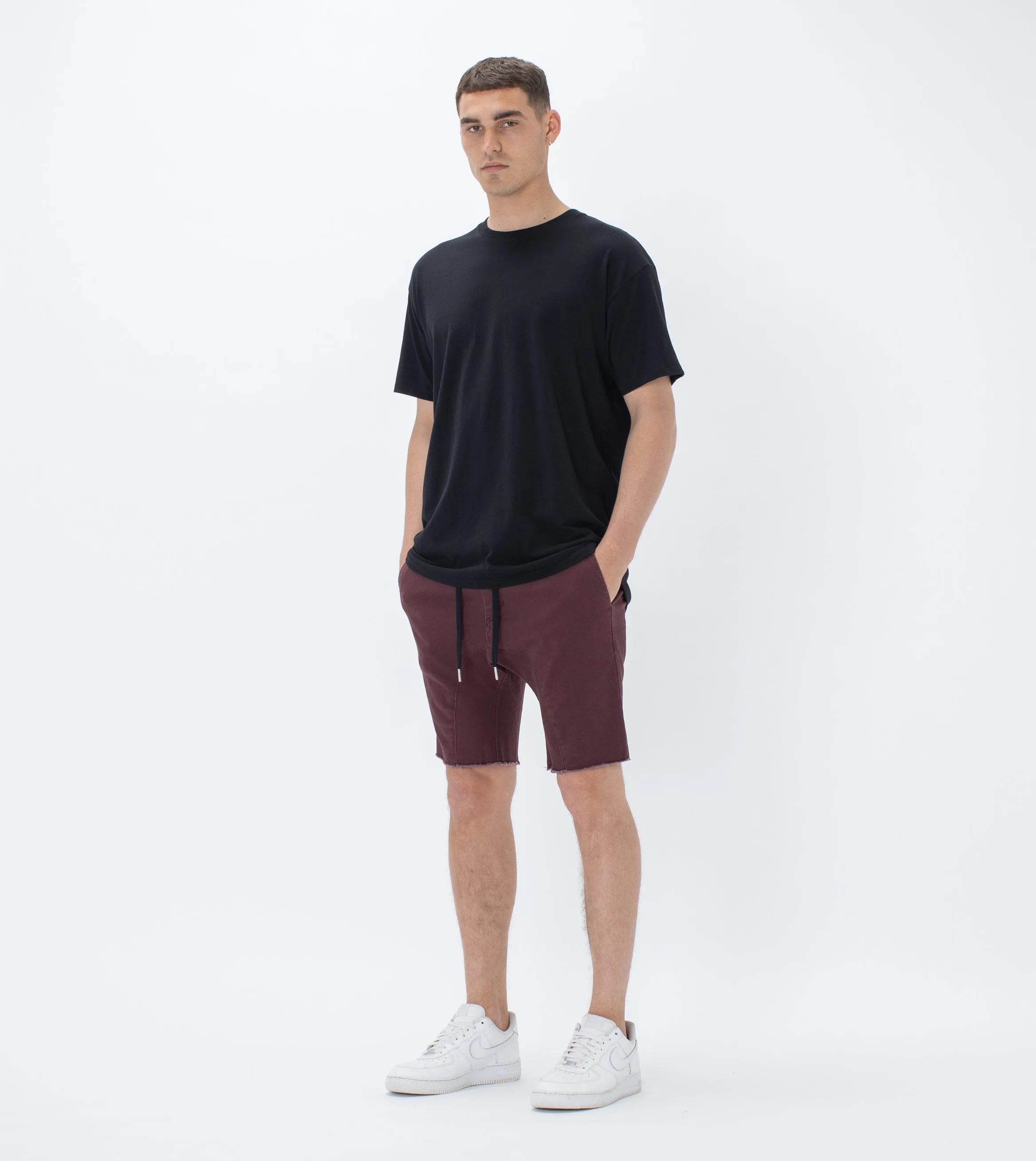 Sureshot Short Port