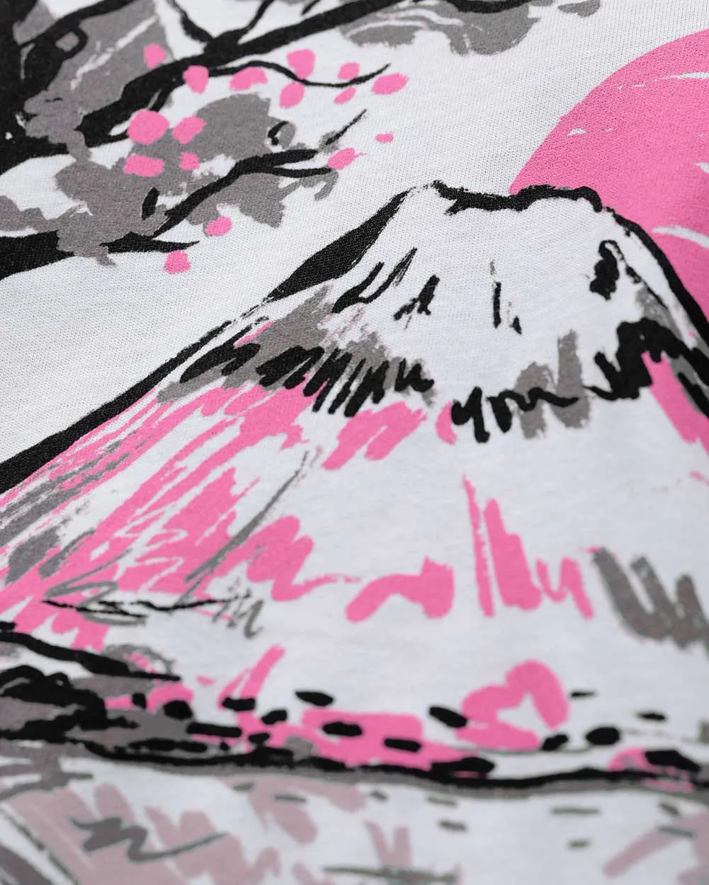 Tranquil Peak Tee
