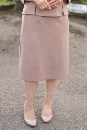 Tweddle Skirt