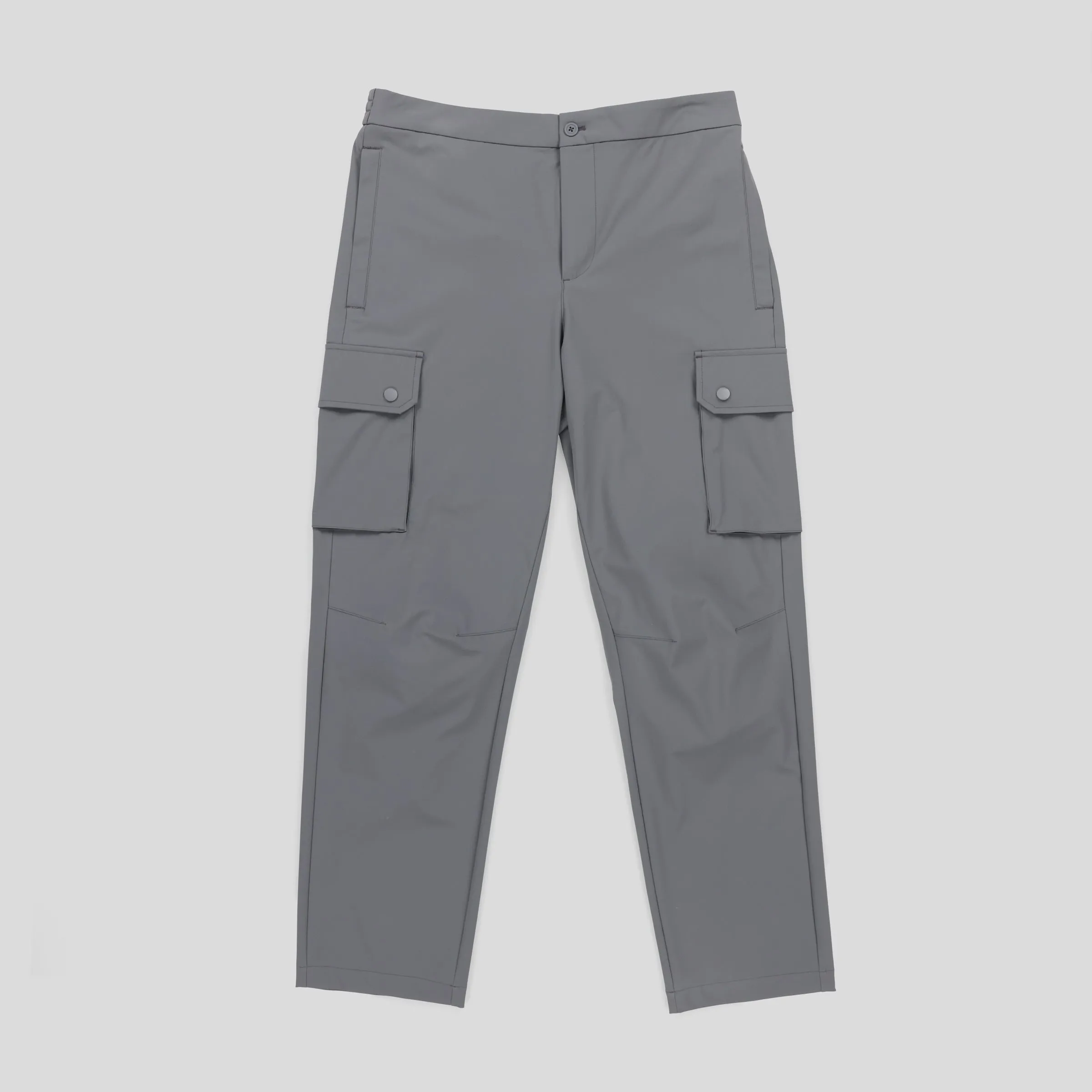 Wanderer Relaxed Cargo Pant