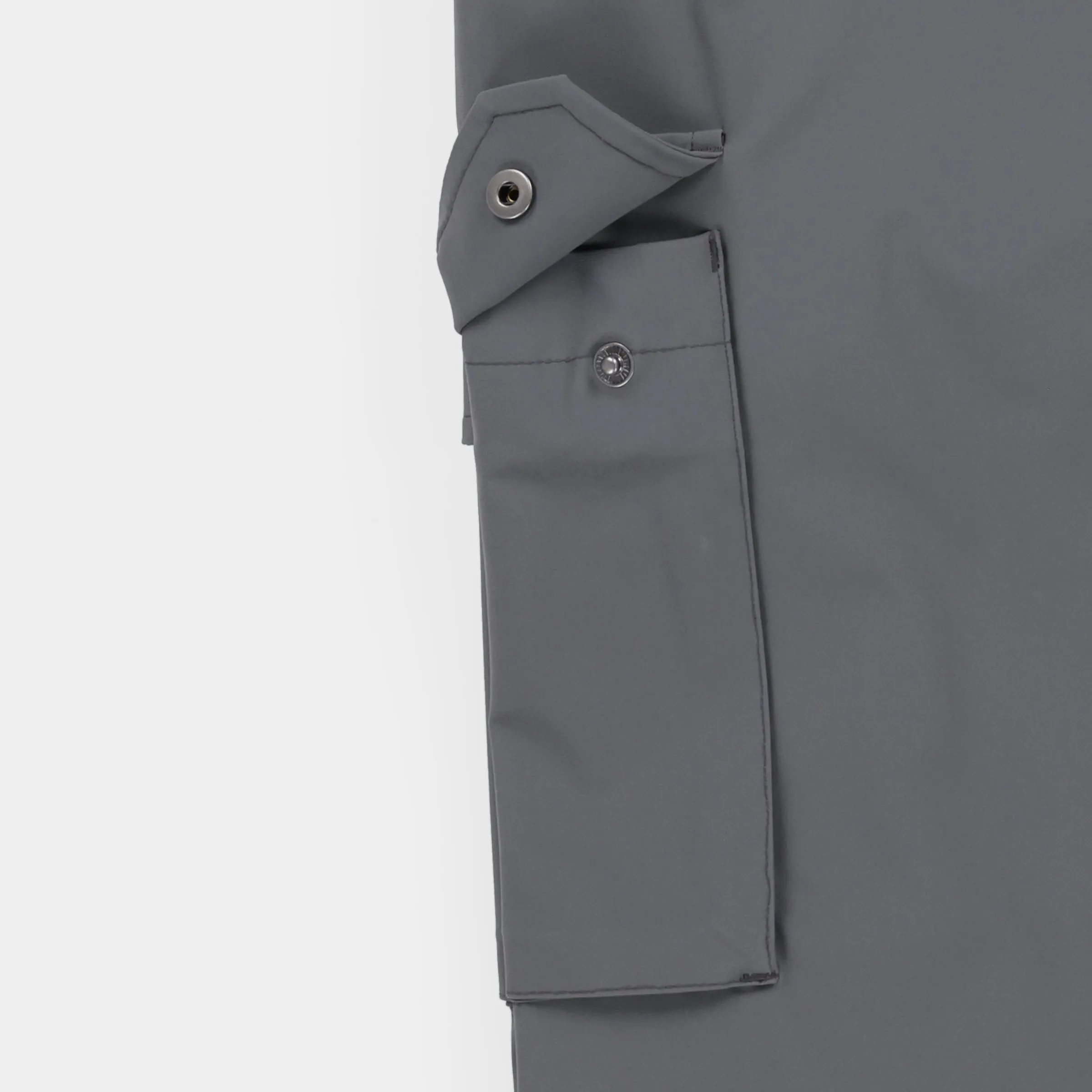 Wanderer Relaxed Cargo Pant