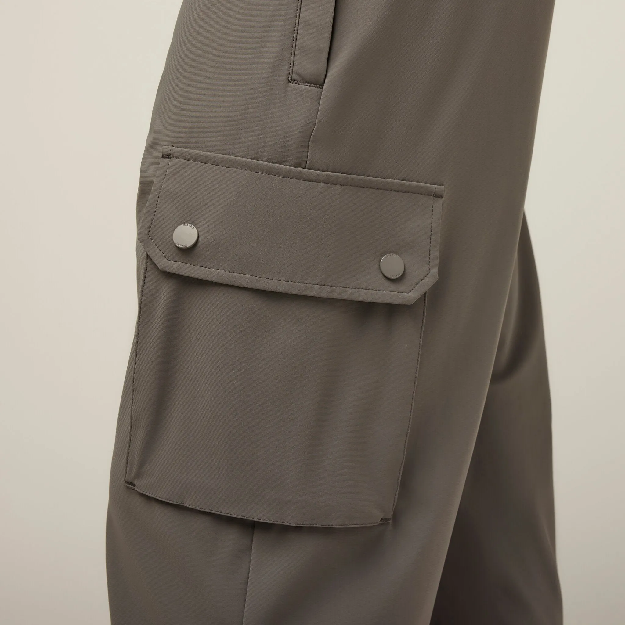 Wanderer Relaxed Cargo Pant