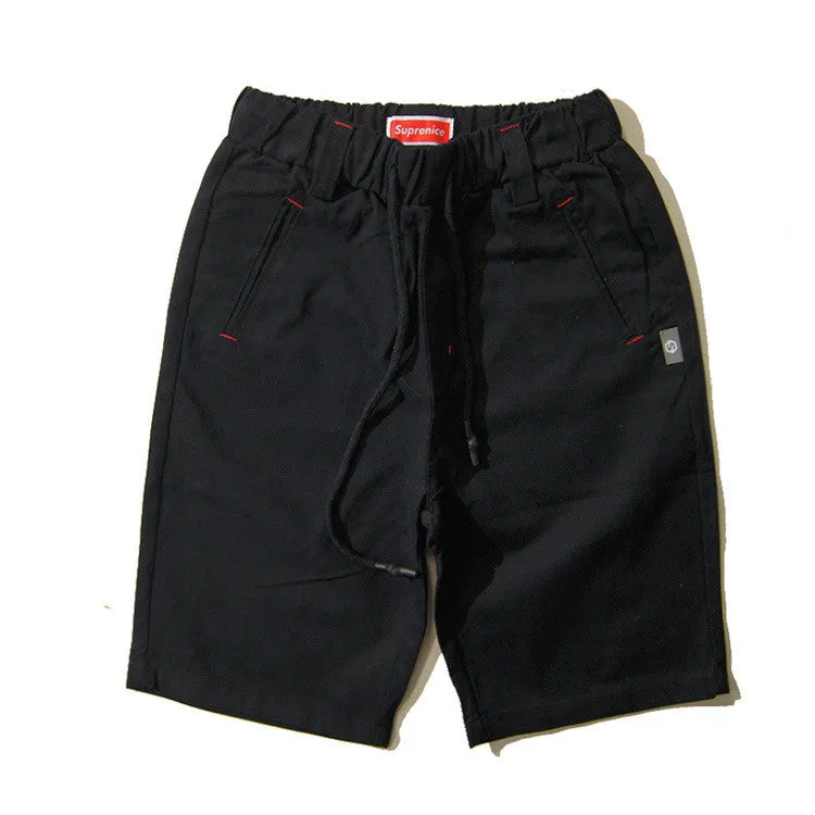 Weoneworld men shorts fashion high quality men track shorts basketbal shorts