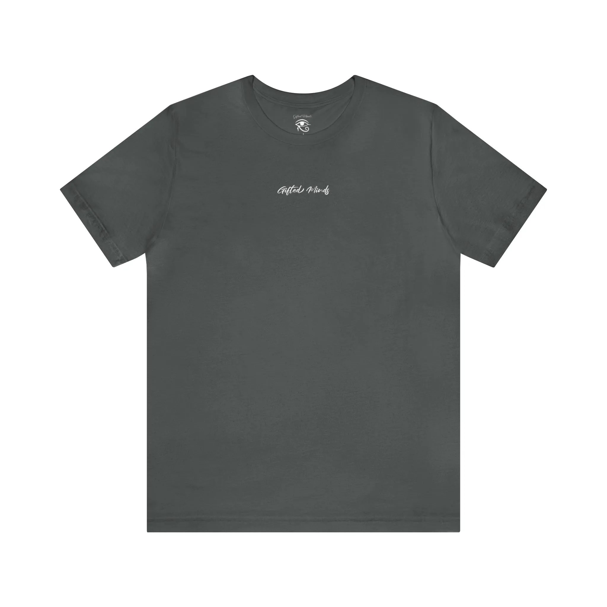 We're Not Blind Jersey Short Sleeve Tee