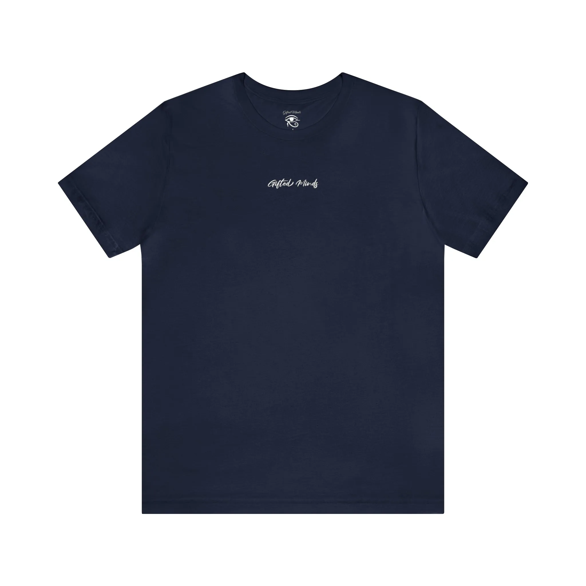 We're Not Blind Jersey Short Sleeve Tee
