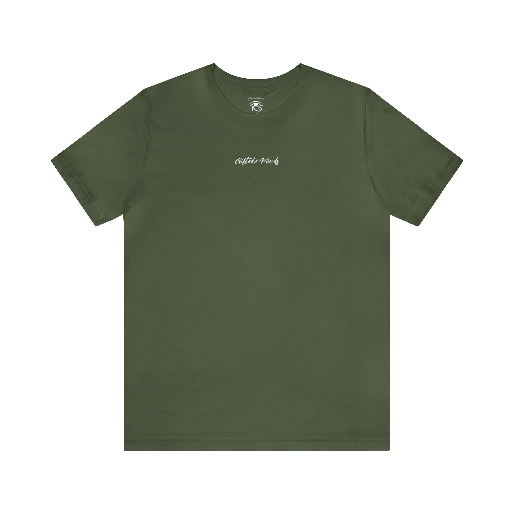 We're Not Blind Jersey Short Sleeve Tee