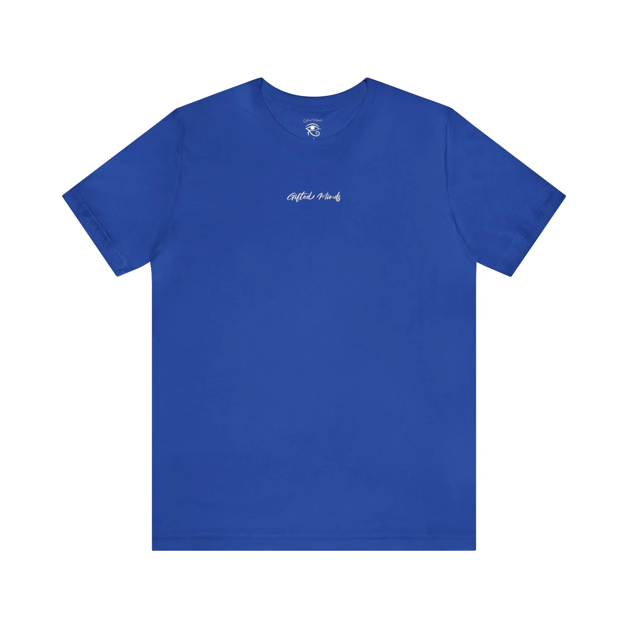 We're Not Blind Jersey Short Sleeve Tee