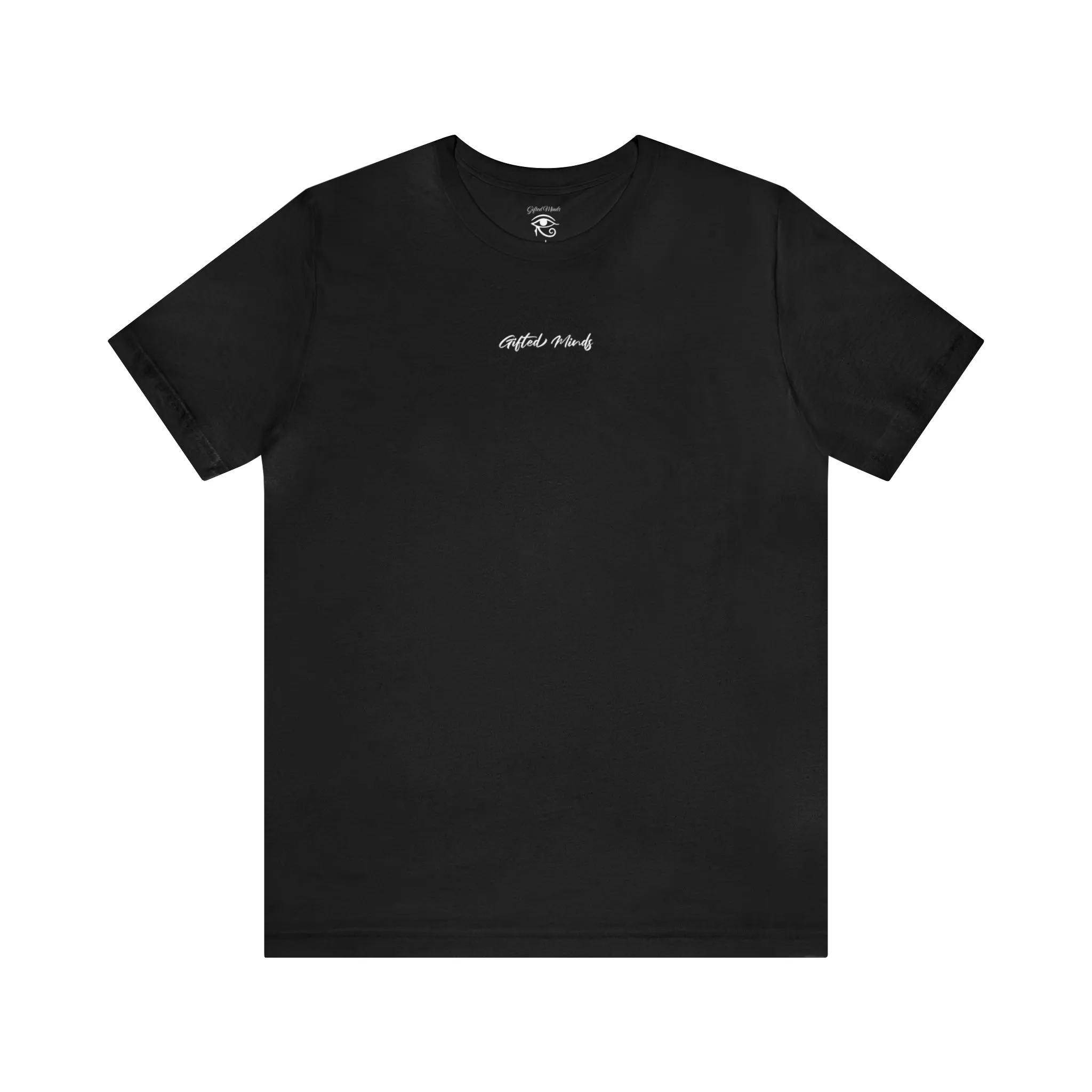 We're Not Blind Jersey Short Sleeve Tee