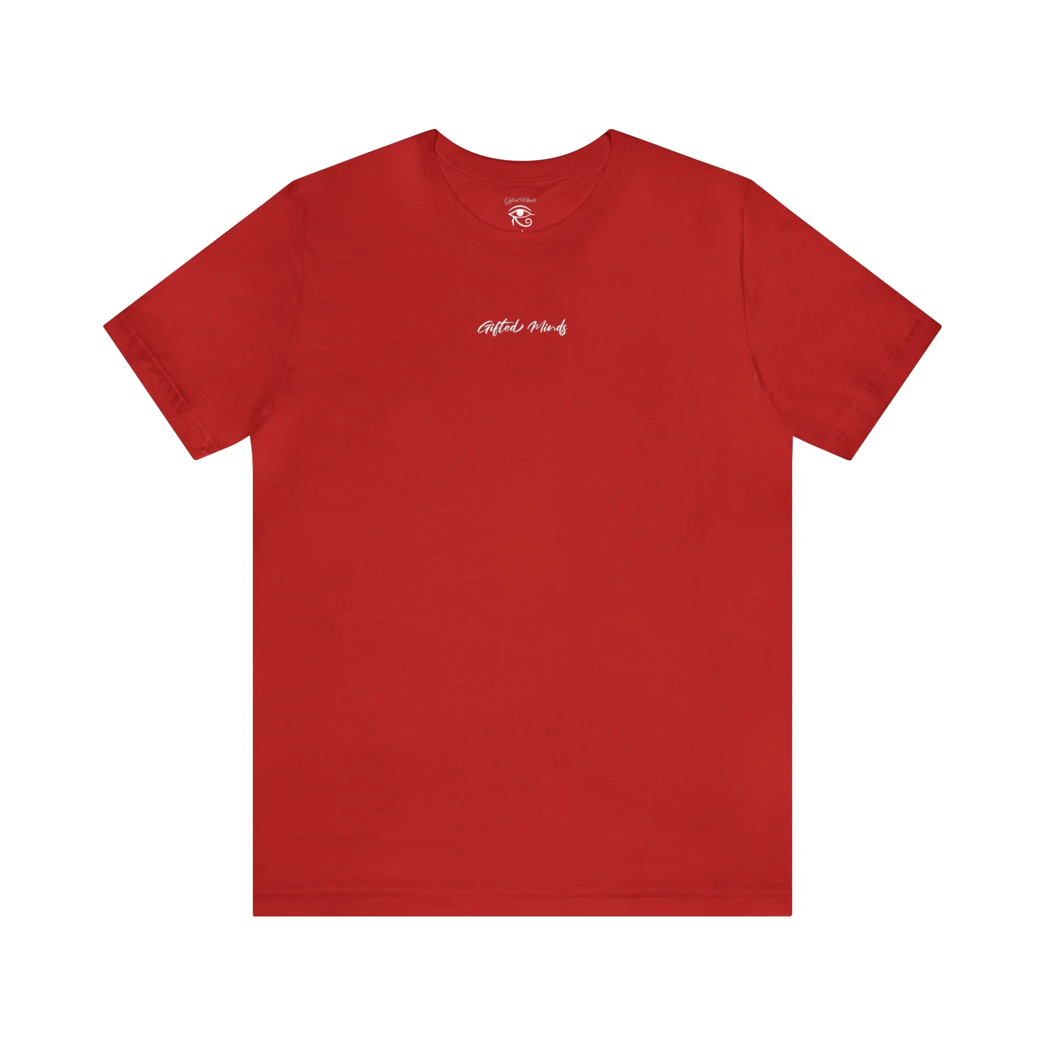 We're Not Blind Jersey Short Sleeve Tee