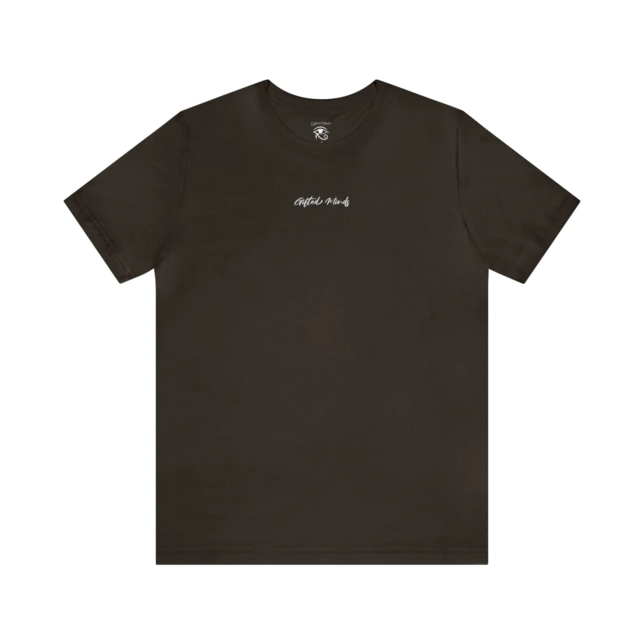 We're Not Blind Jersey Short Sleeve Tee