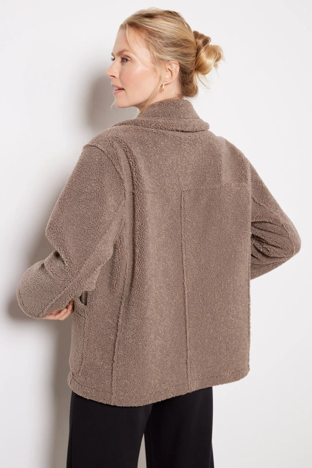 Yoko Coat