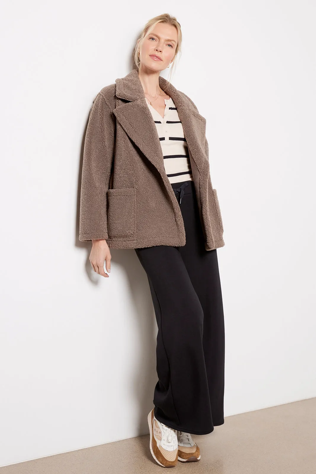 Yoko Coat