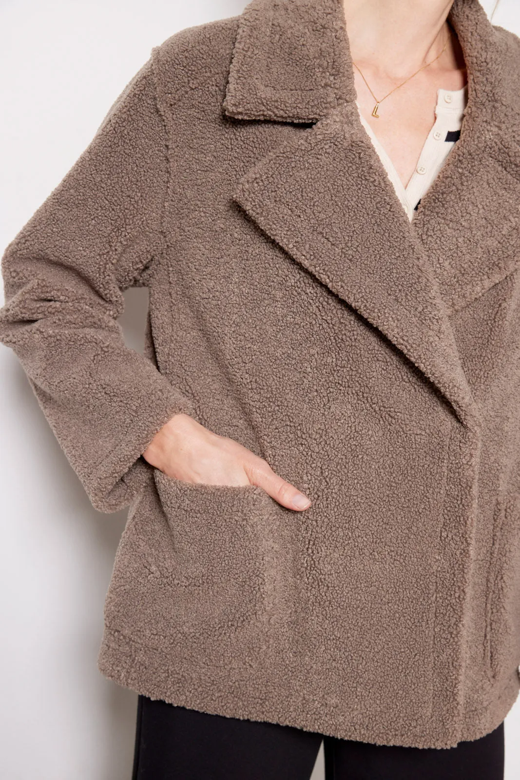 Yoko Coat